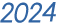 2024년